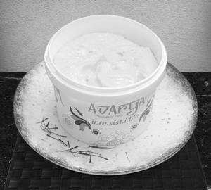 Kesar Shrikhand