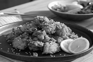 Chicken Salt N Pepper