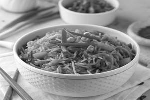 Chicken Combination Rice