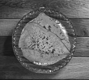 Plain Paratha