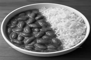 Rajma Rice