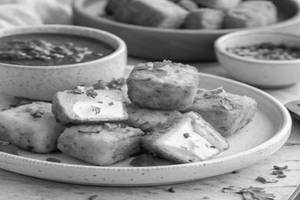 Paneer Pakoda