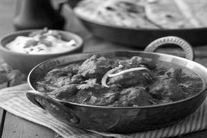 Chicken Rara