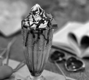 Kitkat Shake