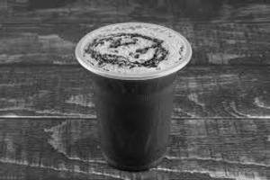 Chocolate Lassi