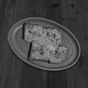 Chilli Cheese Toast
