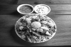 Veg Hyderabadi Biriyani