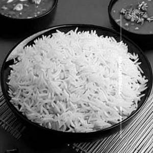 Plane Rice