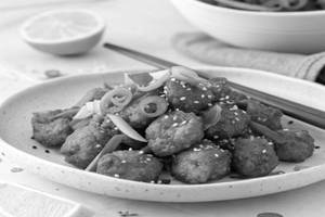 Soya 65