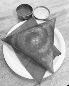 Masala Dosa