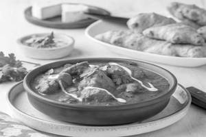 Chicken Handi Boneless