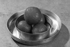 Gulab Jamun