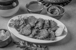 Rawas Tawa Fry