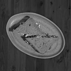(Breakfast) Paneer Multrigrain S/W