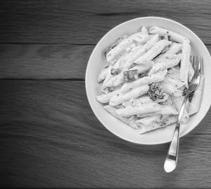 Pesto Chicken Pasta