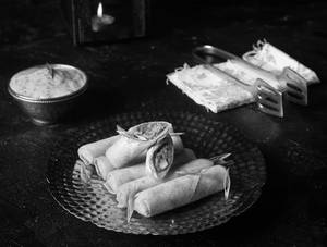 Cigar Spring Roll