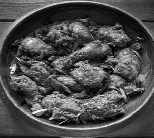 Chicken Roast