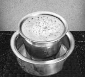 Hot & Fresh Tea