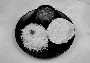 Rasam Rice