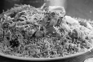 Dum Biryani Family Pack