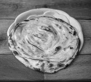 Tandoori Roti