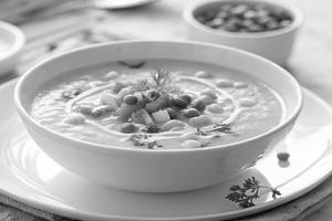 Sweet Corn Soup