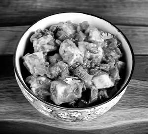 Tawa Paneer