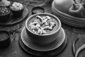 Chicken Sweet Corn Soup
