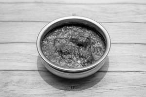 Mutton Pepper Masala