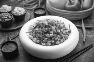 American Corn Pepper Salt