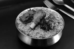Mutton Biryani
