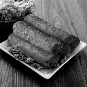 Chicken Spring Roll