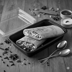Onion Paneer Dosa