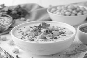 Boondi Raita
