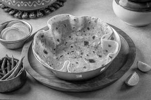Butter Chapati