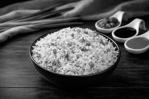 Veg Fried Rice
