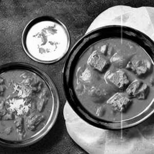 Veg Kolhapuri