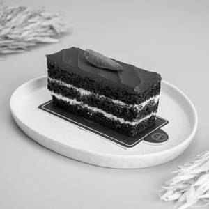 Chocolate Berry Pastry