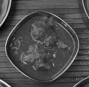 Mutton Chukka Gravy