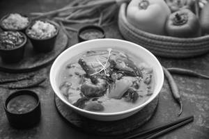 Sweet And Sour Prawns