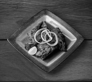 Chicken Tandoori Half (2Pcs) Bone