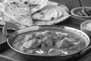 Chicken Patiyala
