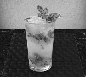 Passion Mojito