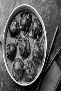 Veg Manchurian
