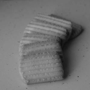 Atta Biscuit [600 g box]