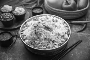 Veg Fried Rice