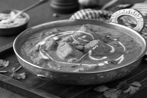 Chicken Lababdar