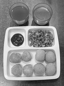 Gol Gappe