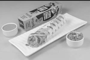 Aaloo Roll