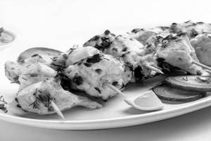 Chicken Malai Kabab